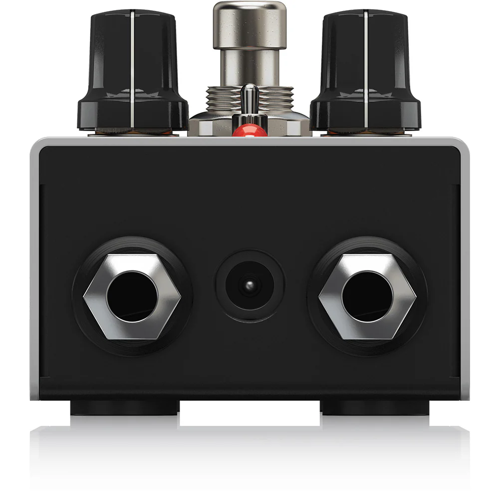 TC ELECTRONIC Bucket Brigade Analog Delay Pedal - Image 3