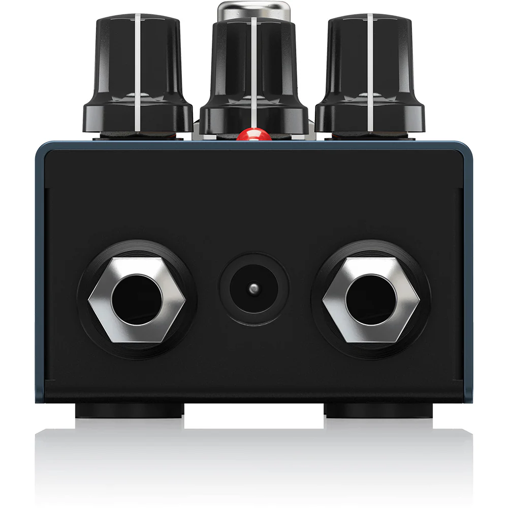 TC ELECTRONIC Magus Pro Distortion Pedal - Image 3