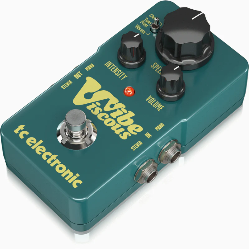 TC ELECTRONIC Viscous Vibe - Image 2