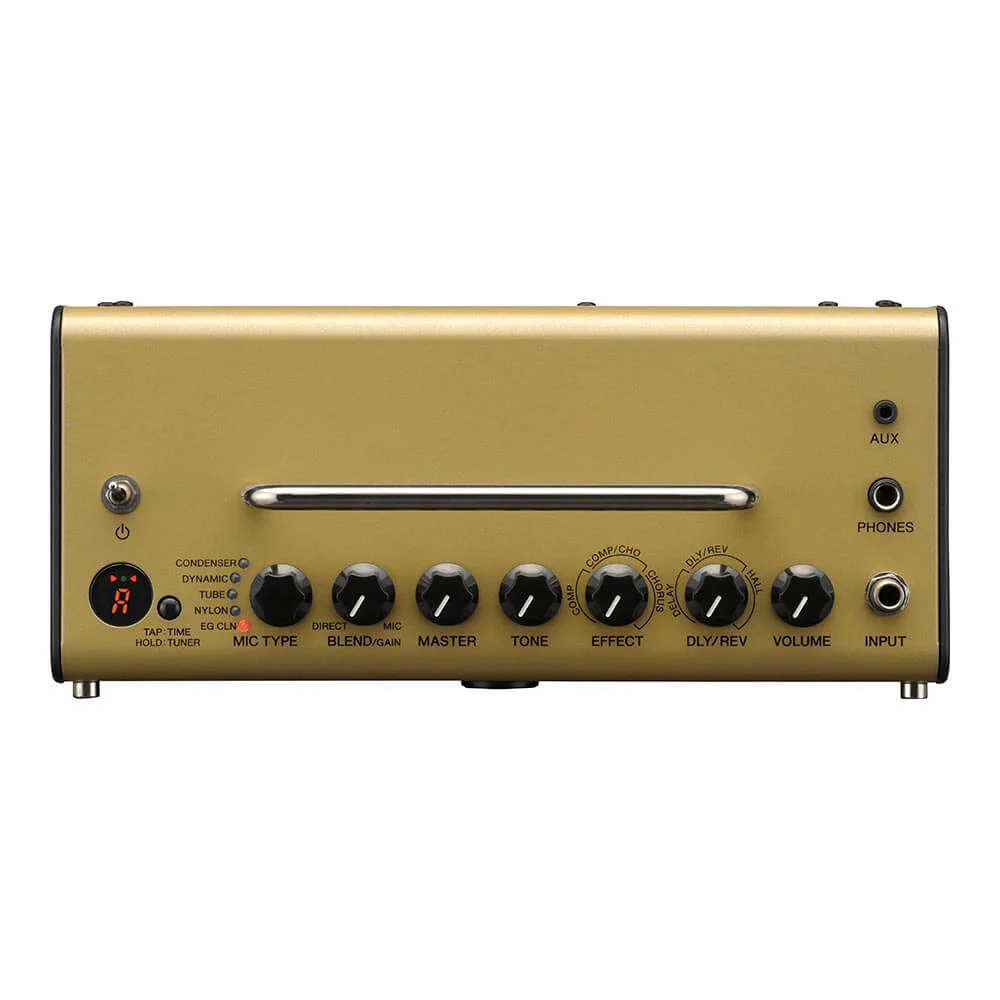 YAMAHA THR5A COMPACT ACOUSTIC GUITAR AMPLIFIER - Image 3