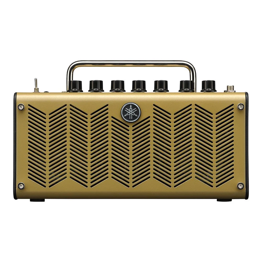 YAMAHA THR5A COMPACT ACOUSTIC GUITAR AMPLIFIER - Image 4