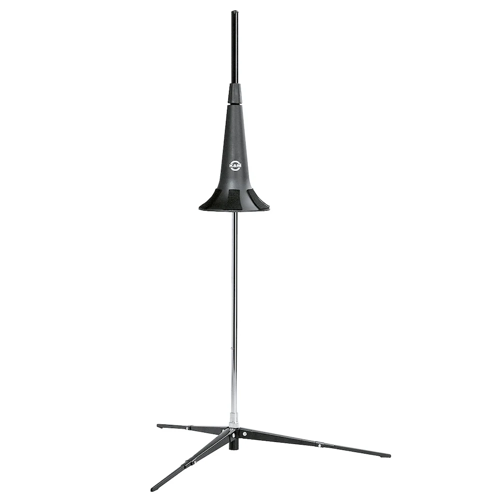 K&M 15270 TROMBONE STAND FITS IN BELL - Image 2