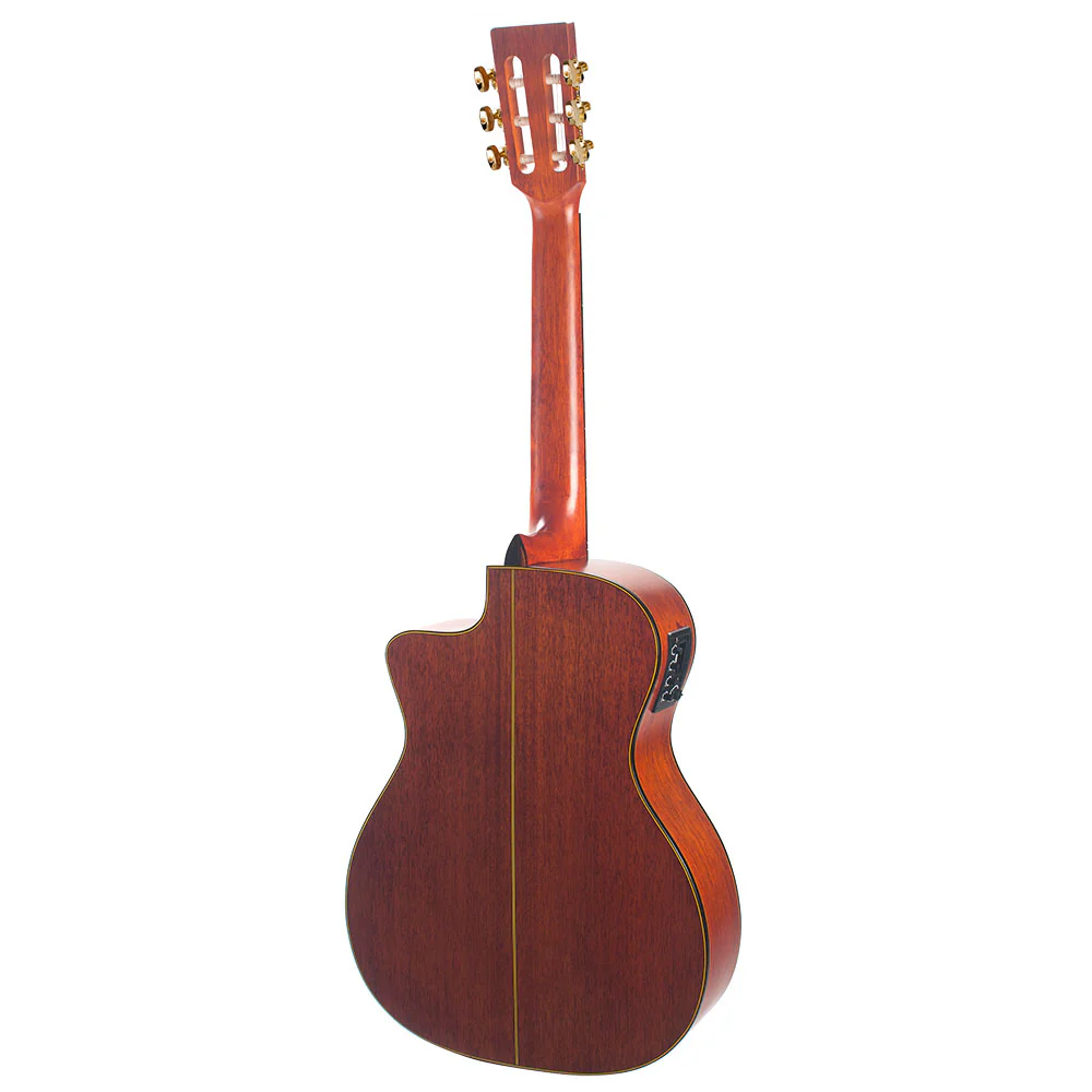 VALENCIA 430 Series Cutaway Electric - Natural - Image 3