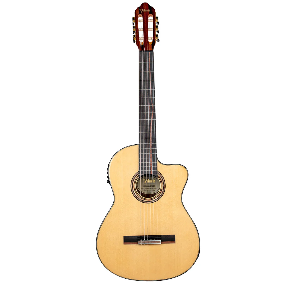 VALENCIA VC564CE Classical Electric - Image 3