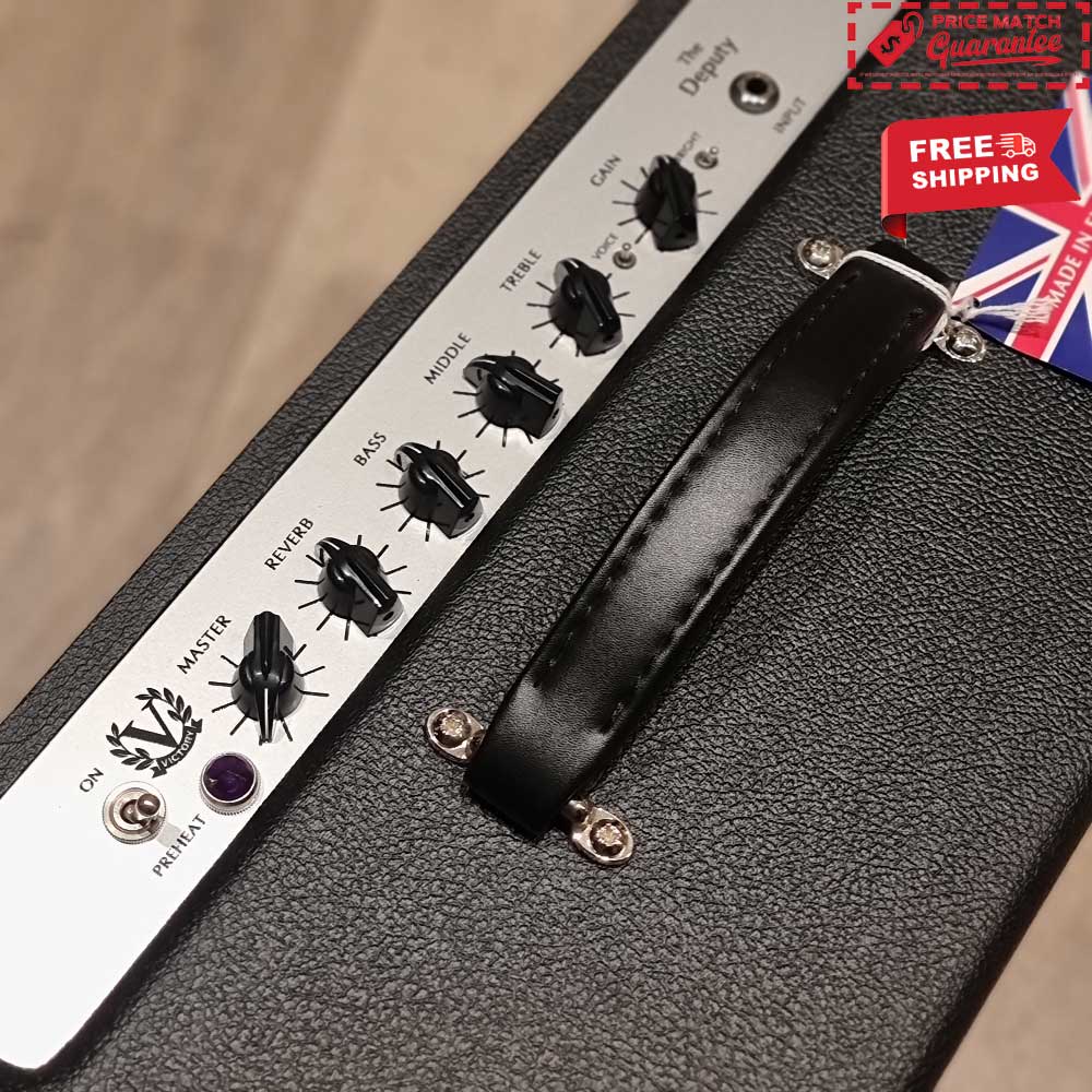VICTORY Deputy Combo Limited 25 Watt - Image 3