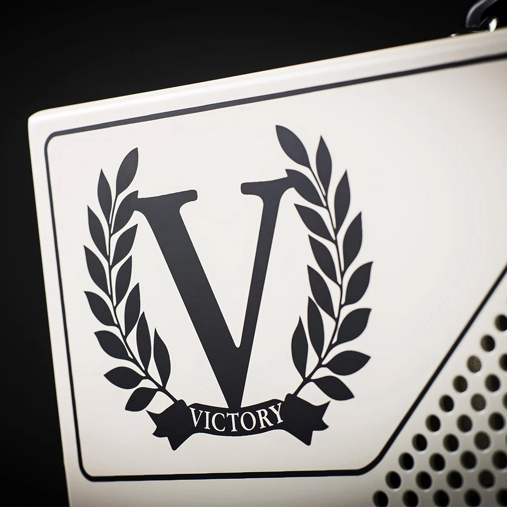 VICTORY V40 The Duchess Lunchbox Head - Image 4