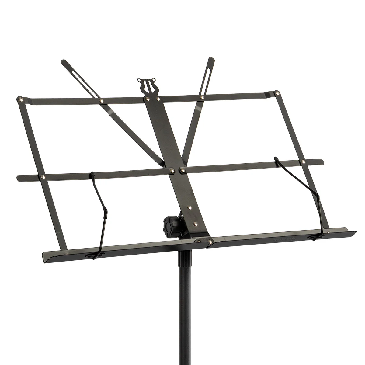 XTR Light Weight Foldable Music Stand - Image 3