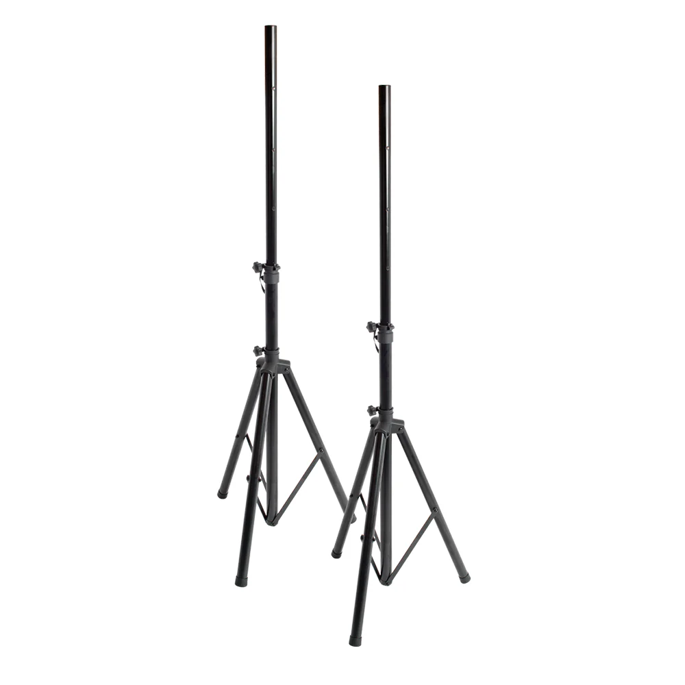 XTREME Speaker Stand Pack - Lightweight - Image 2