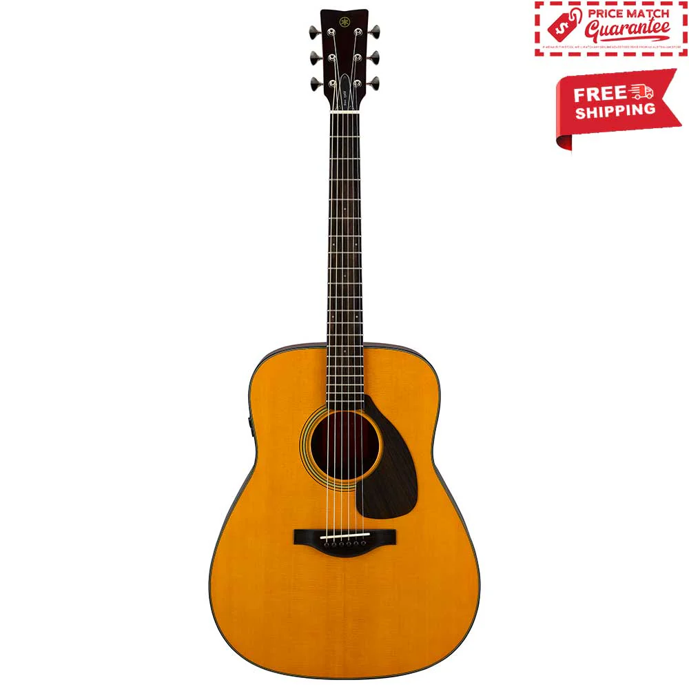 YAMAHA FGX5 Red Label - Image 2