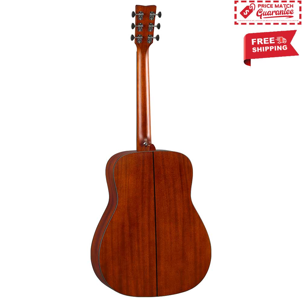 YAMAHA FGX5 Red Label - Image 3