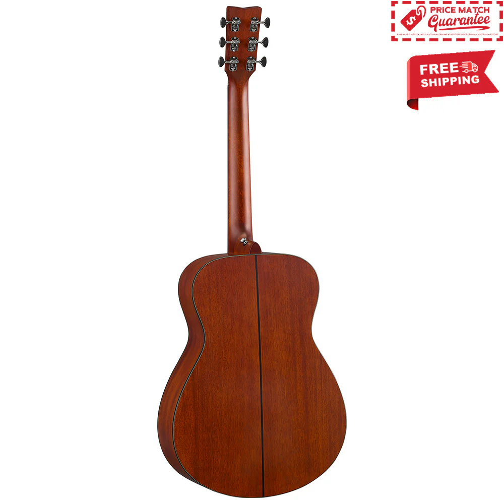 YAMAHA FSX5 Red Label Concert - Image 3