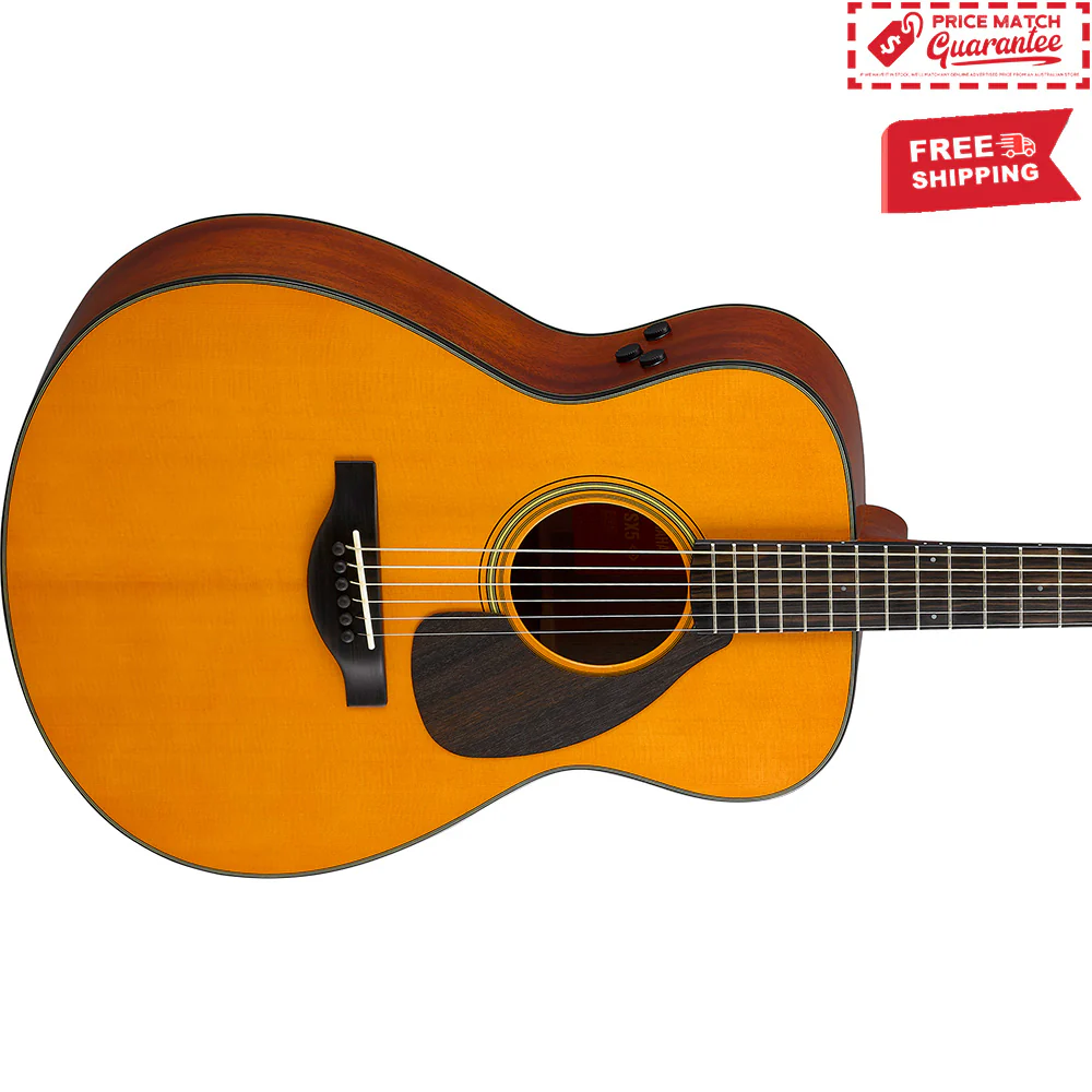 YAMAHA FSX5 Red Label Concert - Image 4