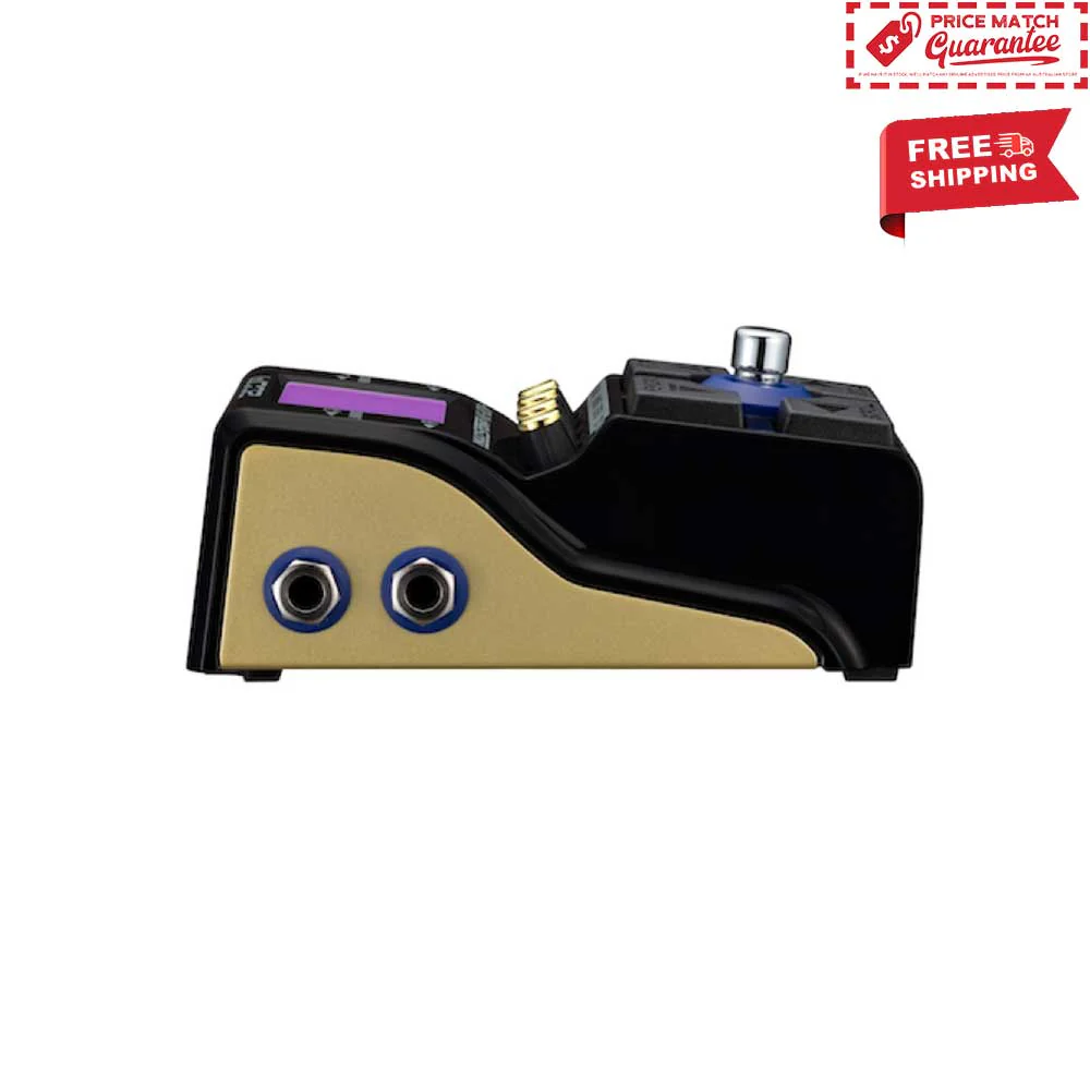 ZOOM MS-80IR+ Amp Modeler - Image 3